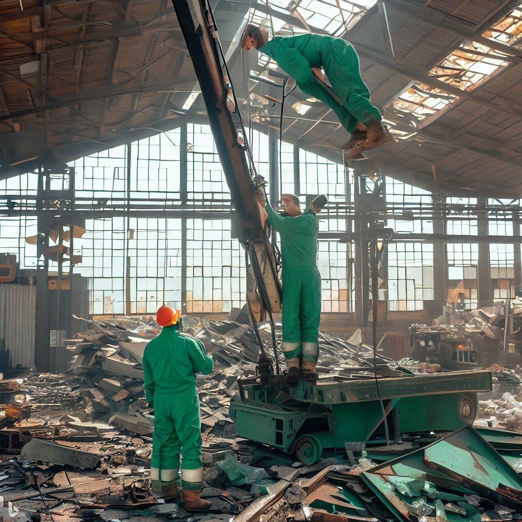 Retirar amianto y uralita gratis en Algeciras